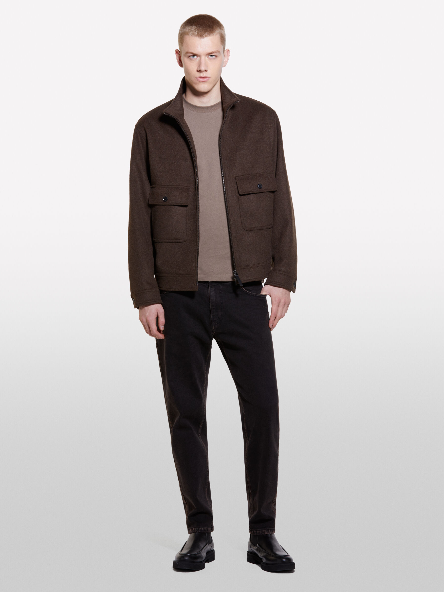 TROUSERS Ανδρικά image number null