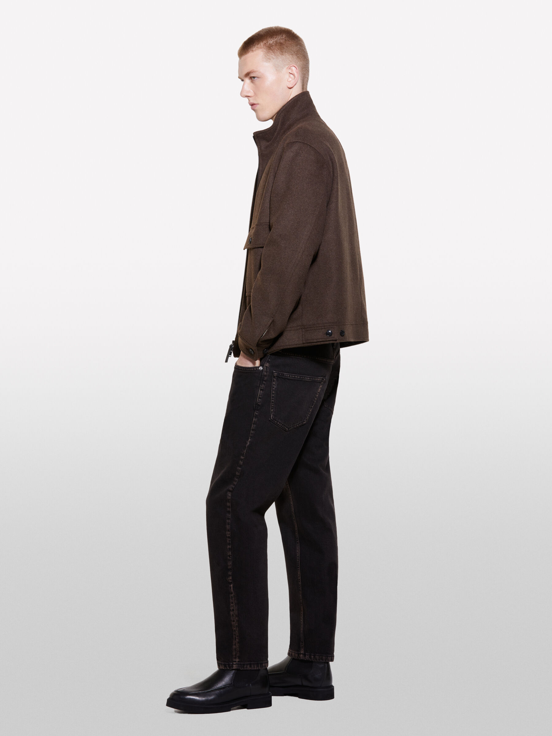 TROUSERS Ανδρικά image number null