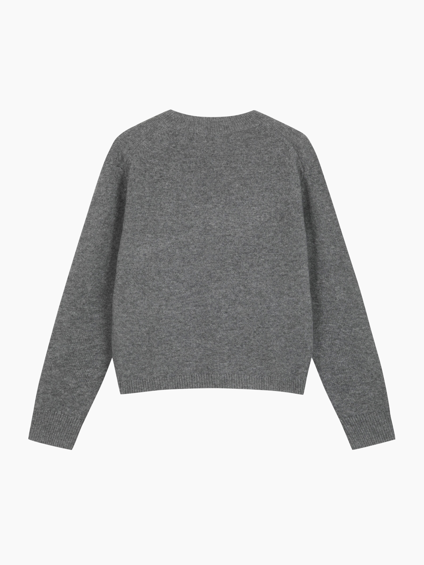 V NECK SWEATER L/S Γυναικεία image number null