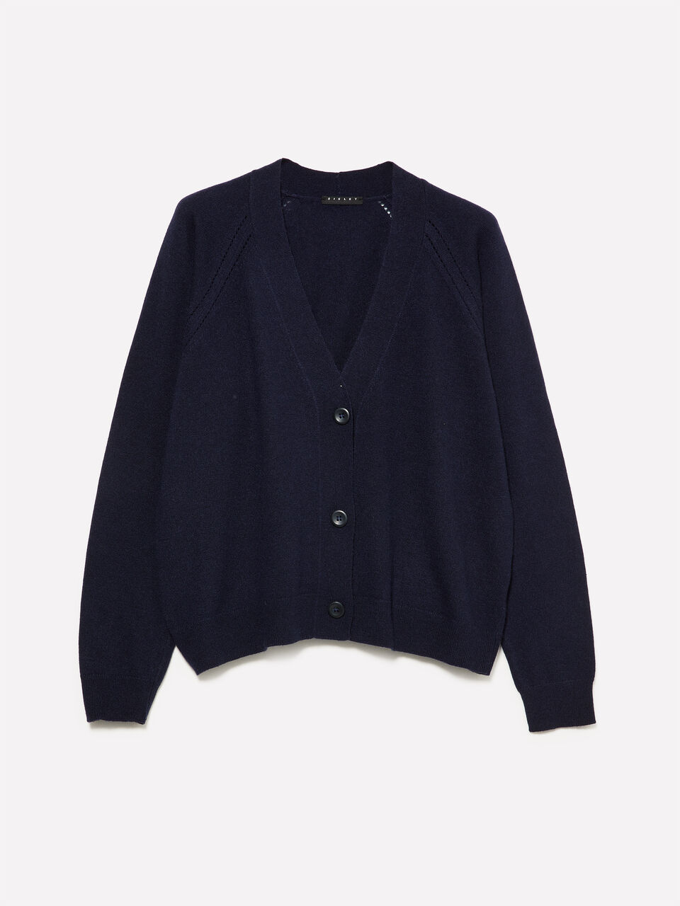 L/S CARDIGAN Γυναικεία image number null