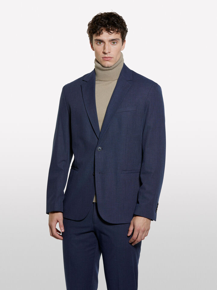 JACKET Ανδρικά