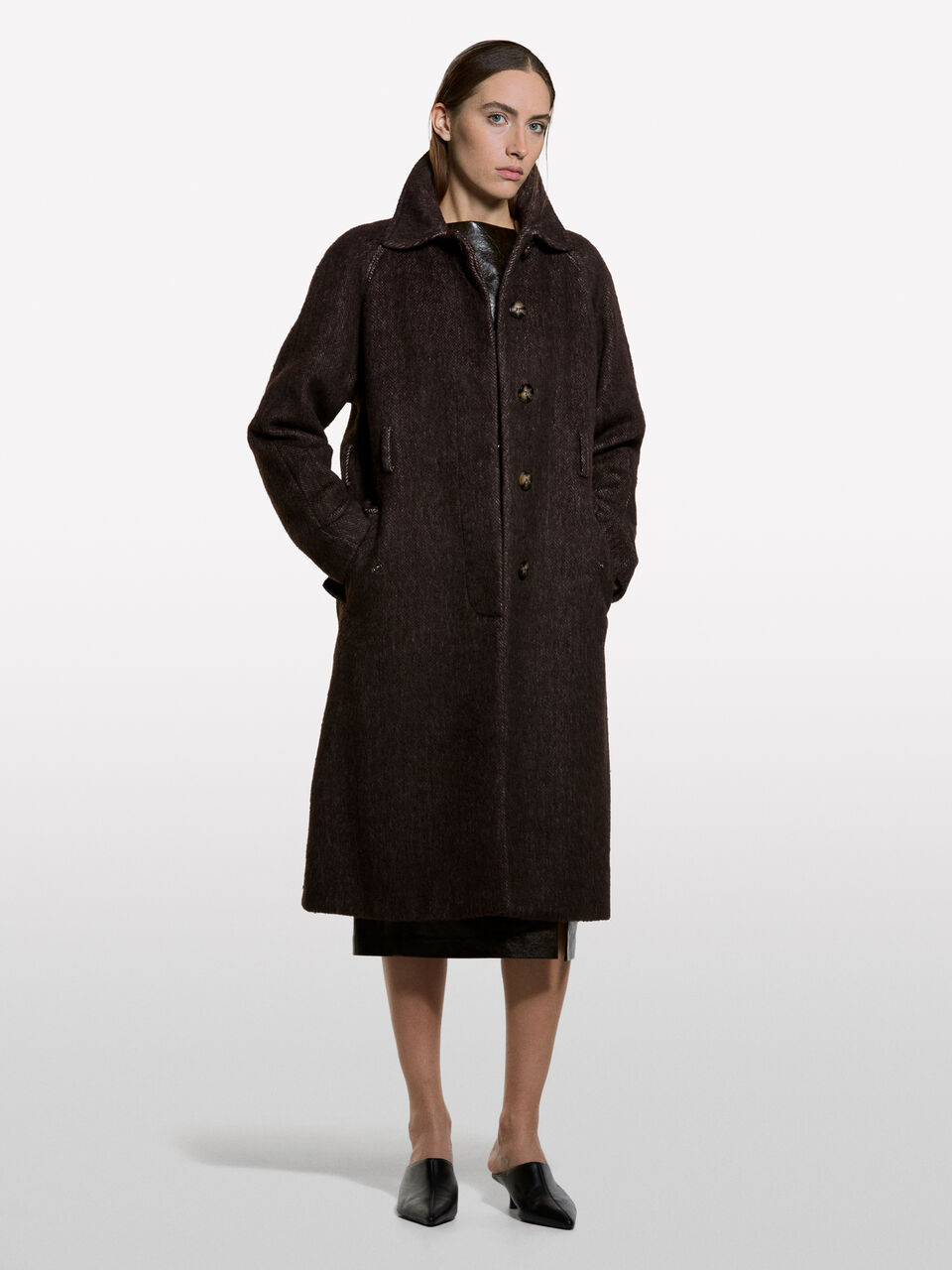 COAT Γυναικεία image number null