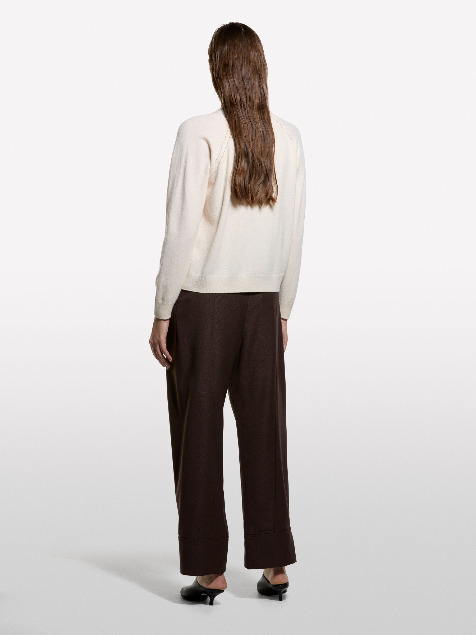 L/S CARDIGAN Γυναικεία image number null