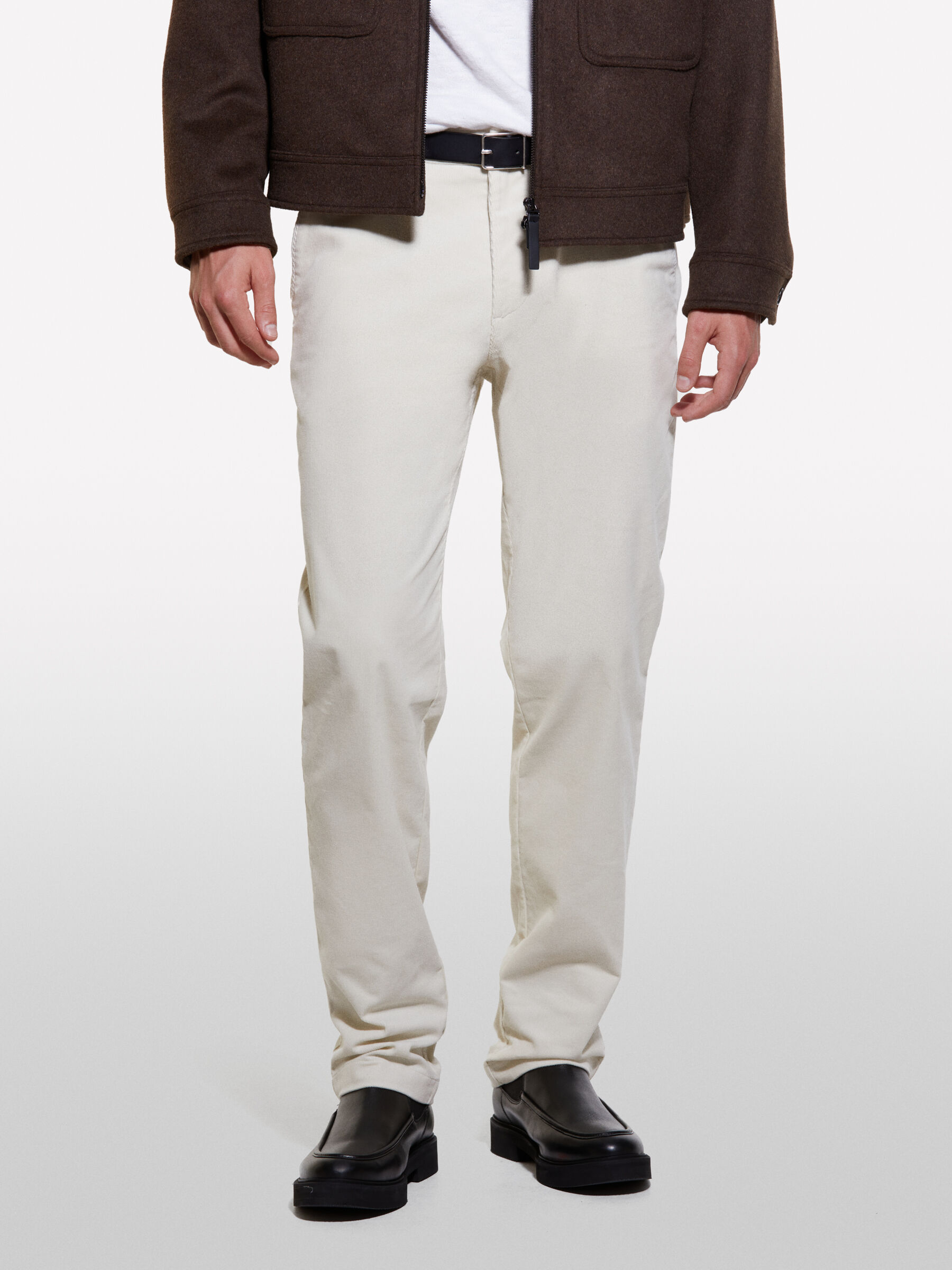 TROUSERS Ανδρικά image number null