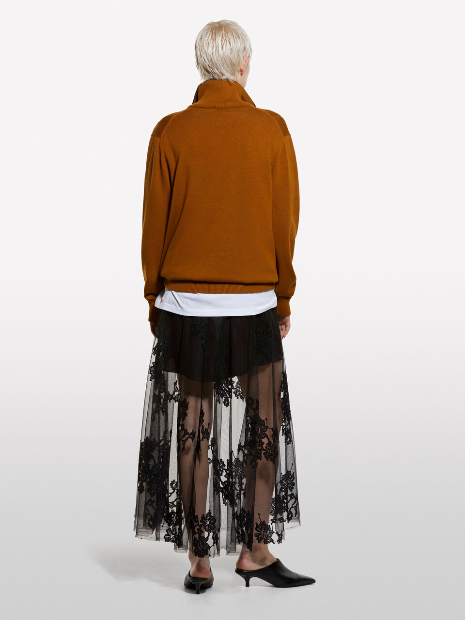 SKIRT Γυναικεία image number null