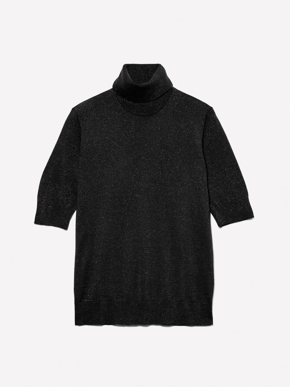 TURTLE NECK SWEATER Γυναικεία image number null