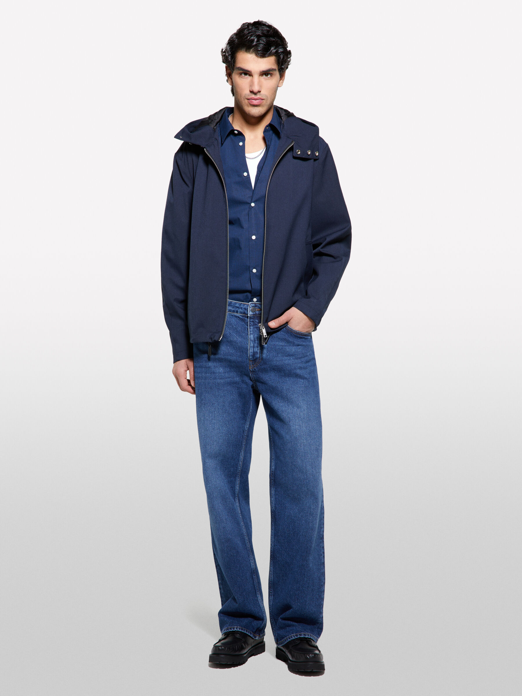 JACKET Ανδρικά image number null