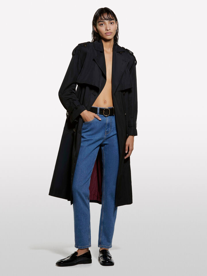 TROUSERS Γυναικεία