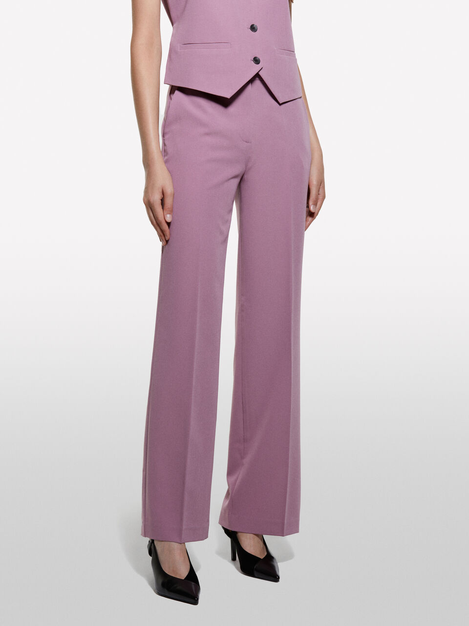 TROUSERS Γυναικεία image number null
