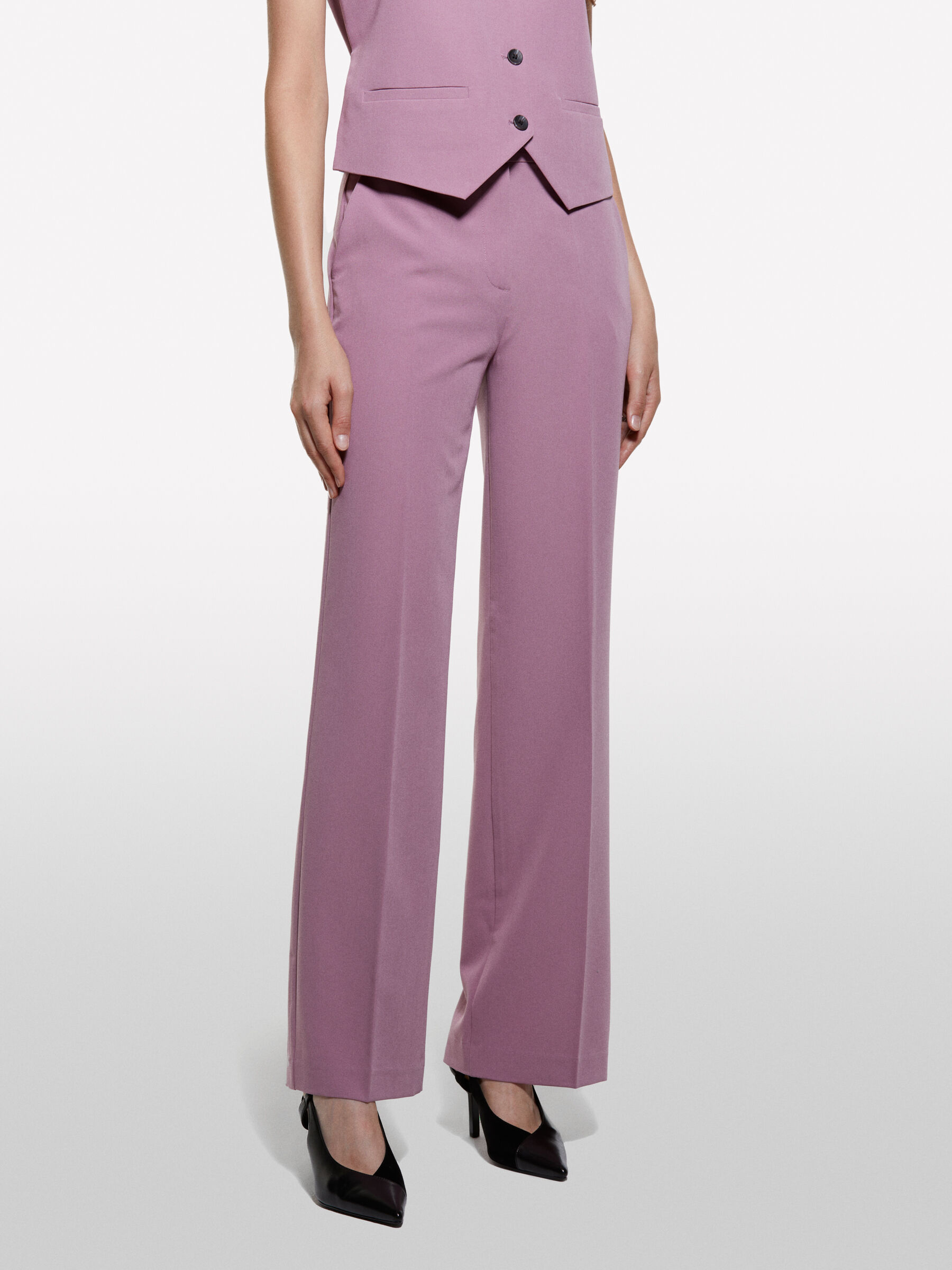 TROUSERS Γυναικεία image number null