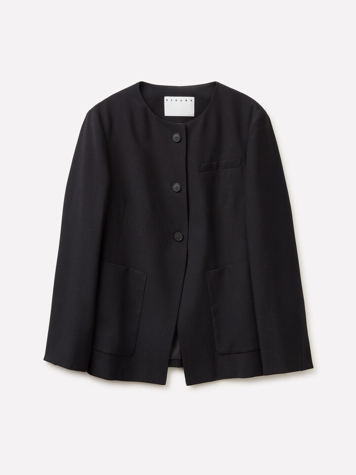 JACKET &Gamma;&upsilon;&nu;&alpha;&iota;&kappa;&epsilon;ί&alpha;