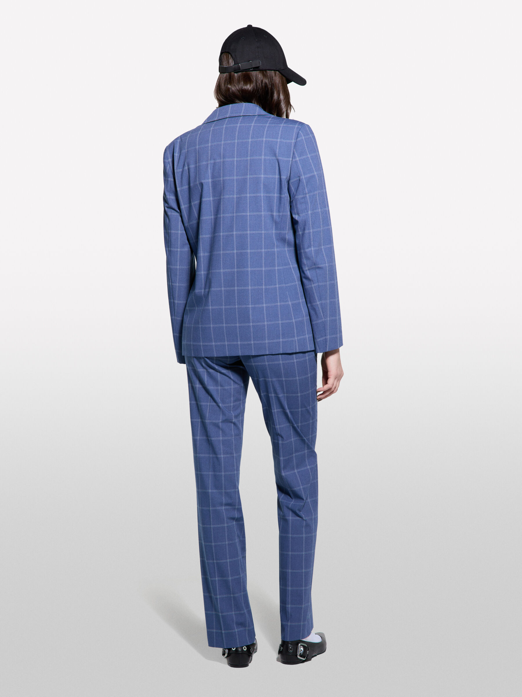 TROUSERS Γυναικεία image number null