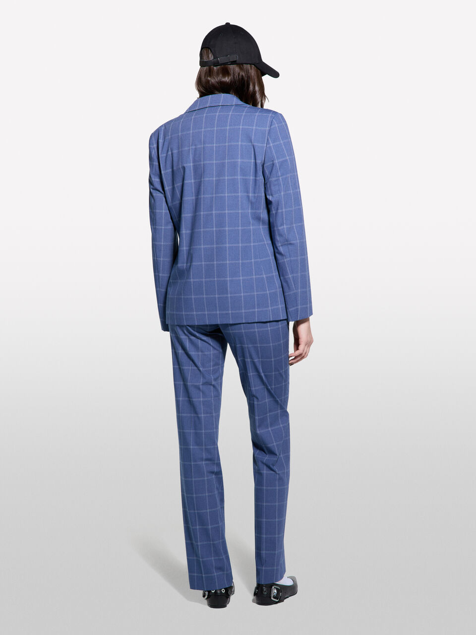 TROUSERS Γυναικεία image number null