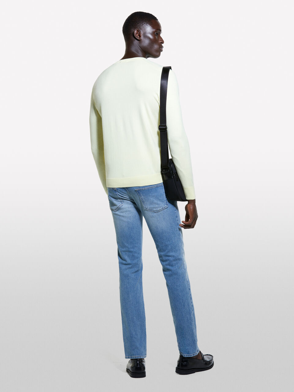 SWEATER L/S &Alpha;&nu;&delta;&rho;&iota;&kappa;ά image number null