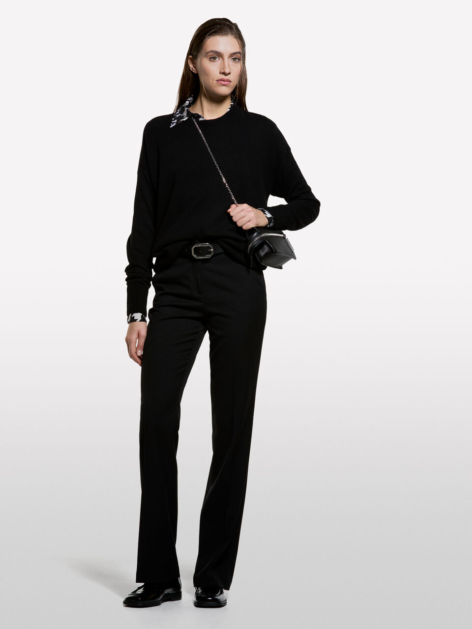 SWEATER L/S Γυναικεία image number null