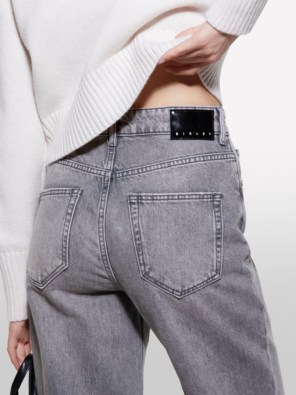 TROUSERS Γυναικεία image number null