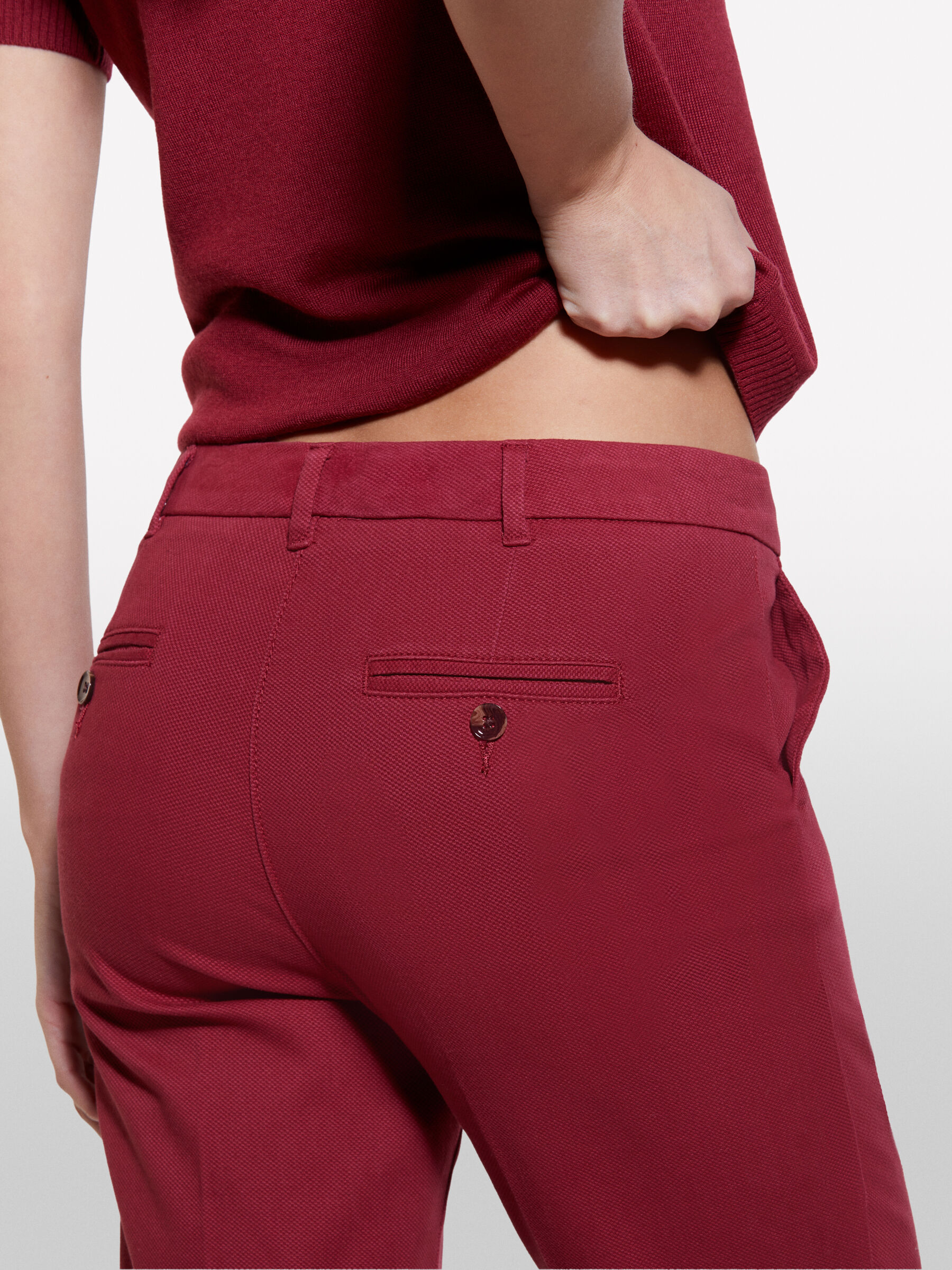 TROUSERS Γυναικεία image number null