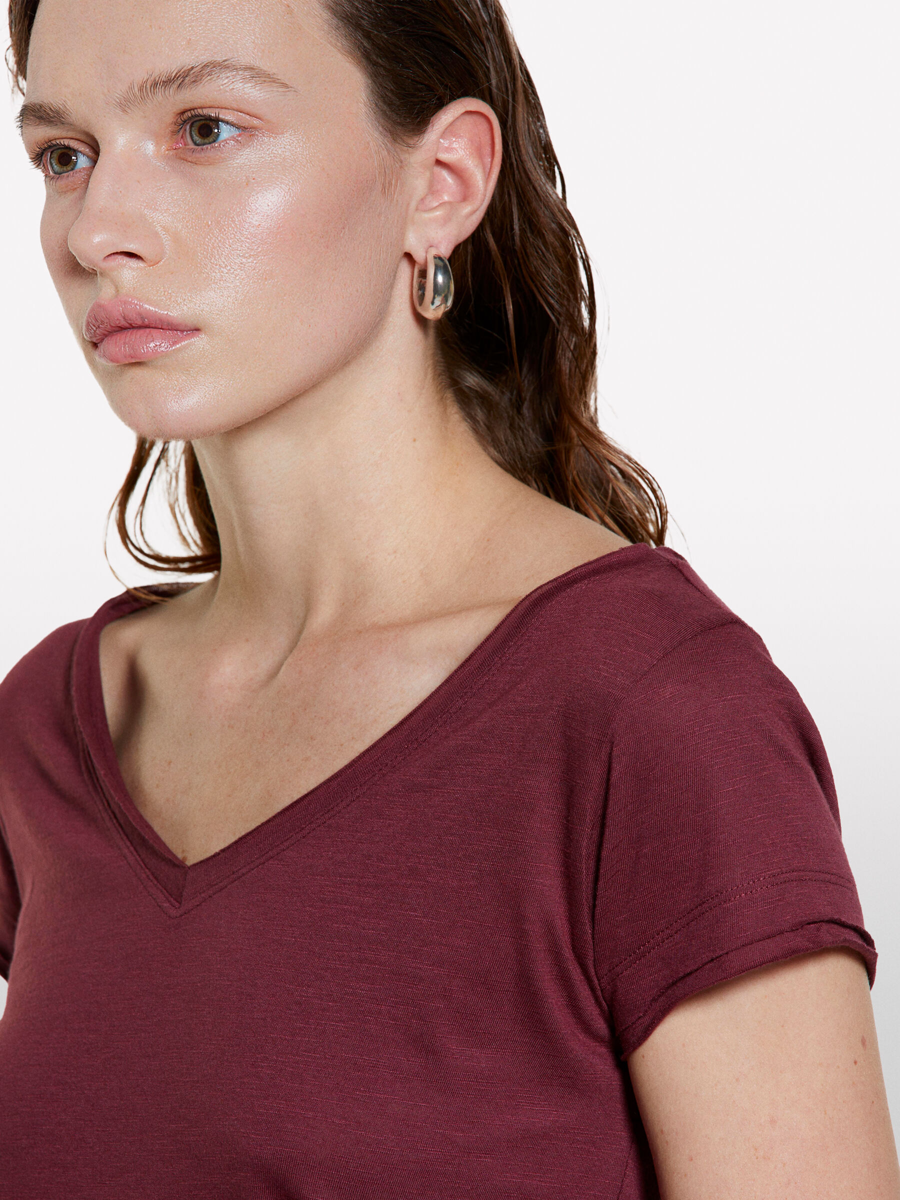 T-SHIRT Γυναικεία image number null