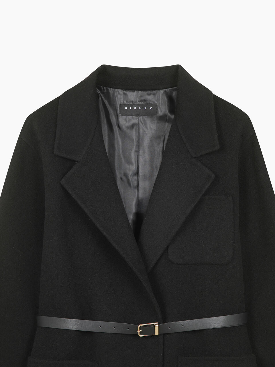 HEAVY JACKET Γυναικεία image number null