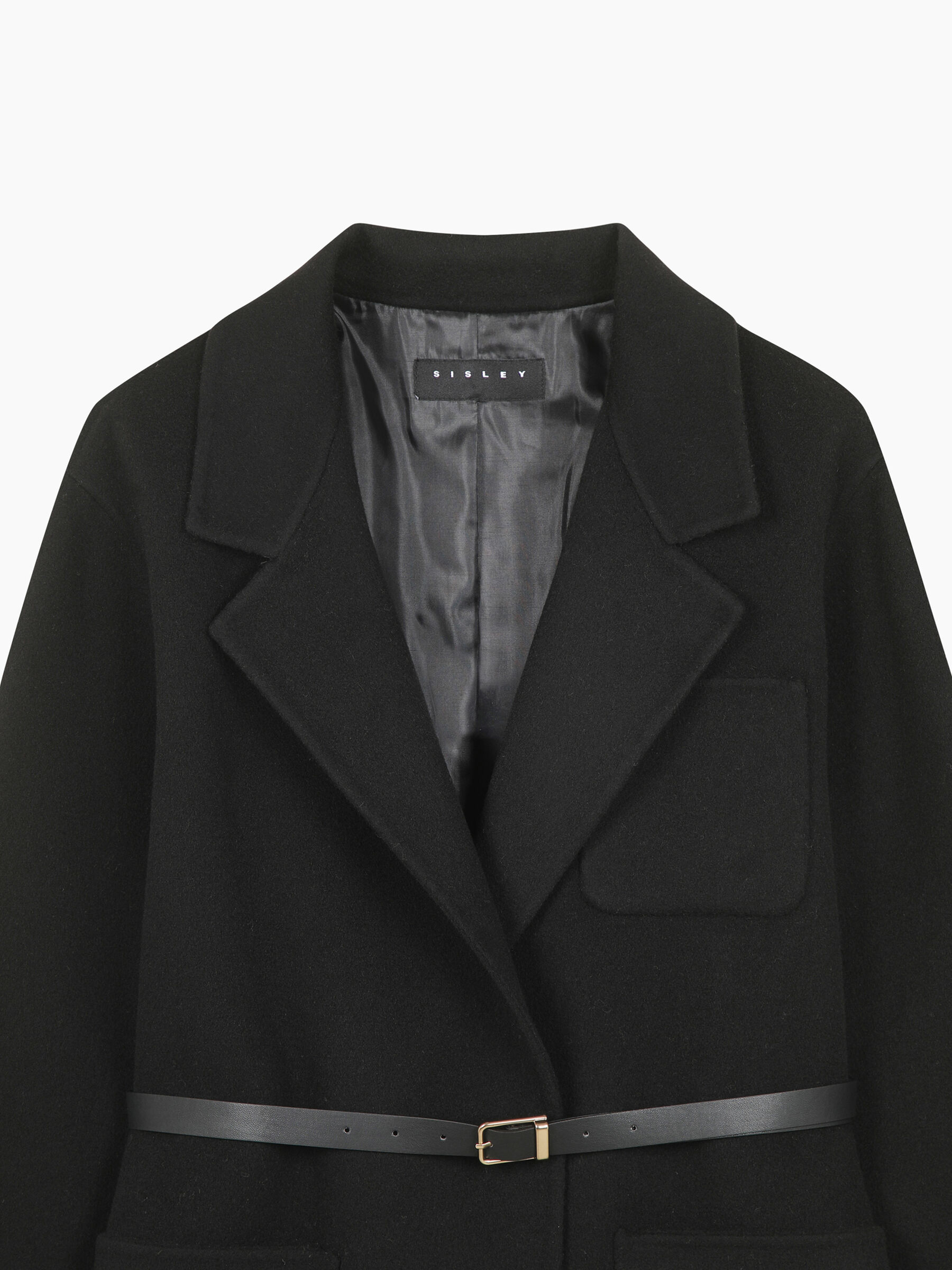 HEAVY JACKET Γυναικεία image number null