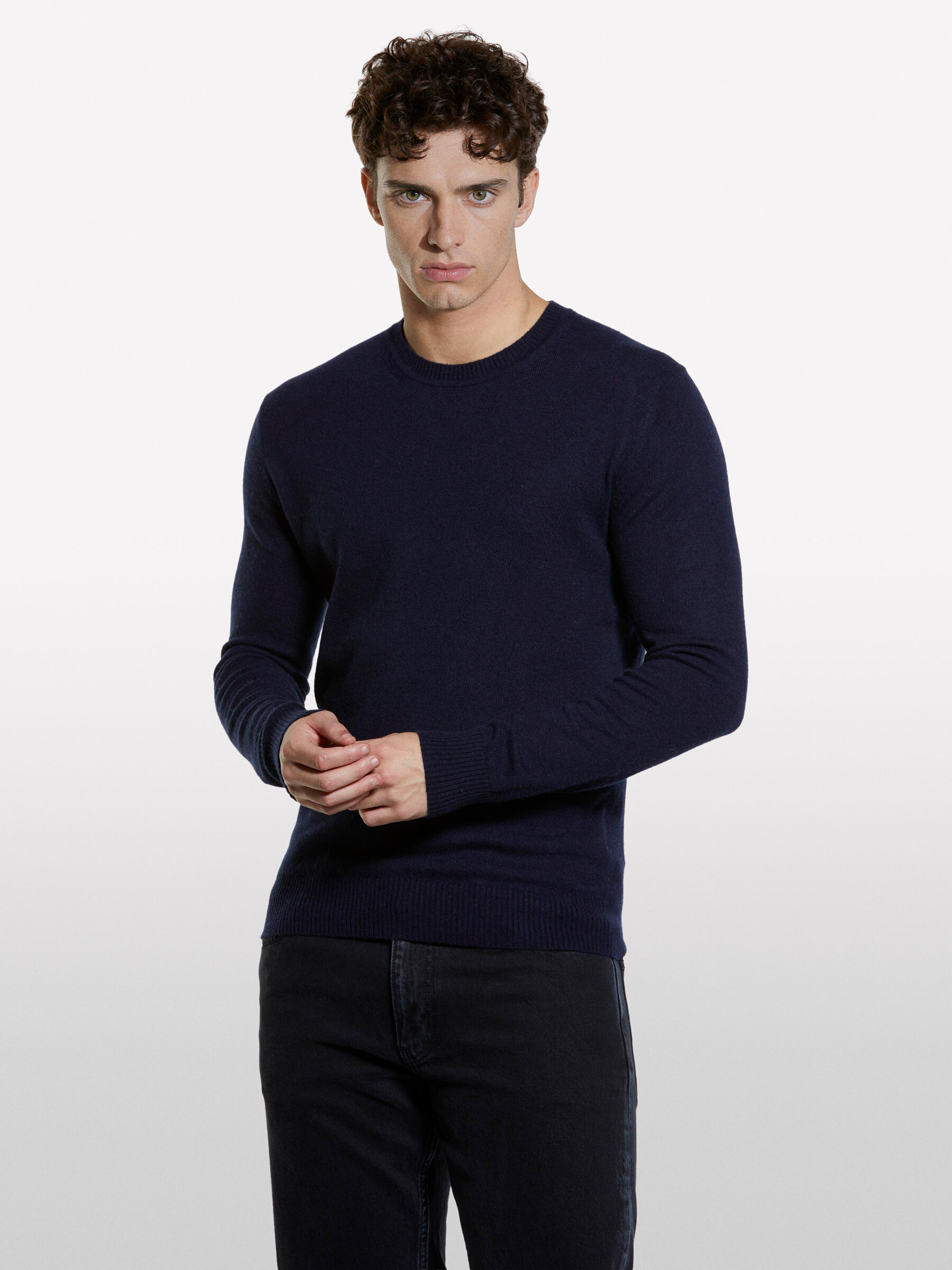 SWEATER L/S Ανδρικά image number null