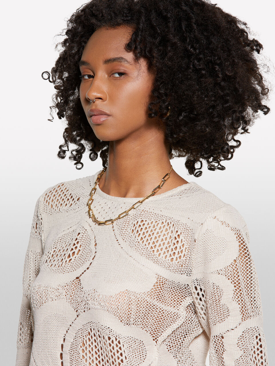 T-SHIRT L/S Γυναικεία image number null