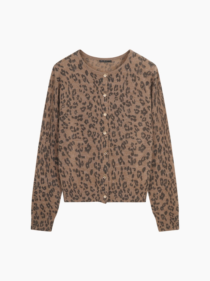 L/S SWEATER Γυναικεία