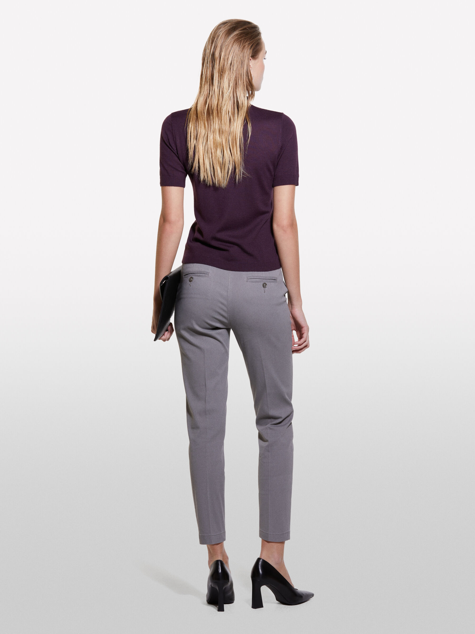 TROUSERS Γυναικεία image number null