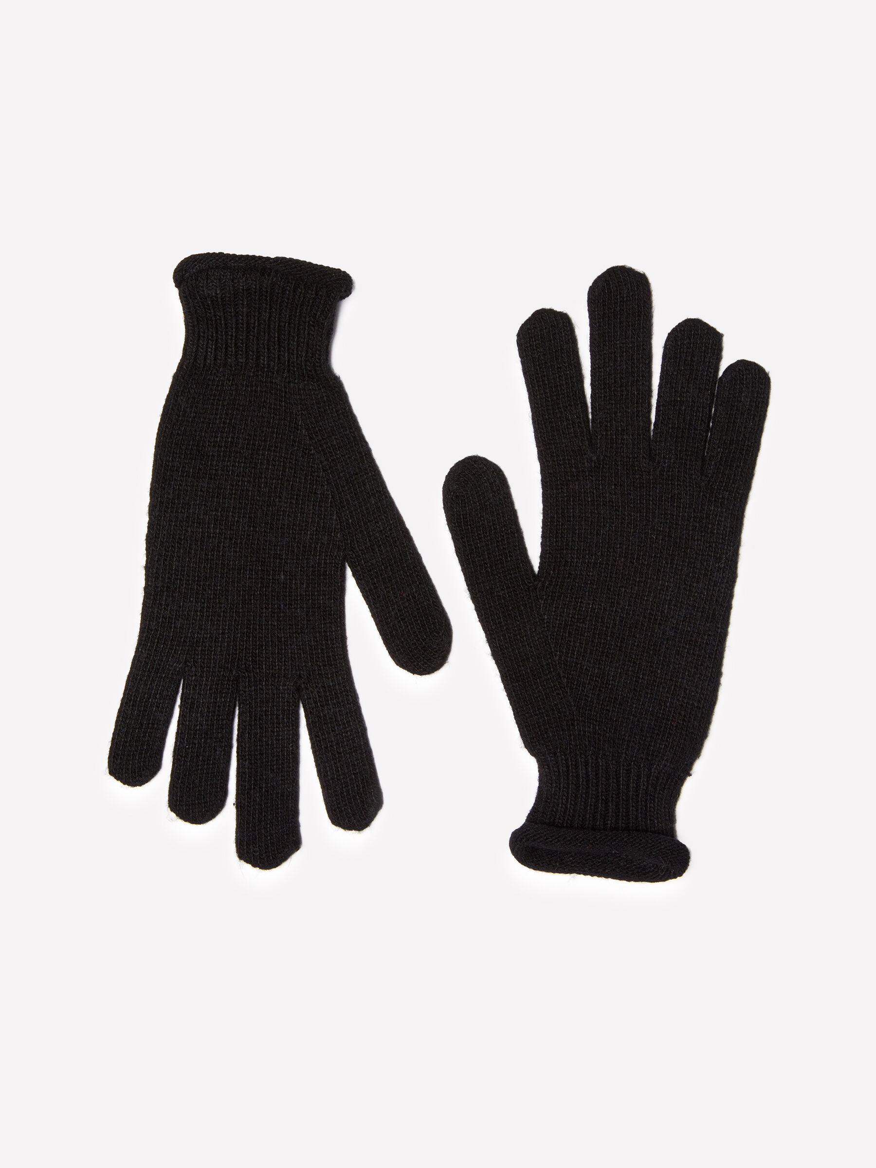 KNITTED GLOVES Γυναικεία image number null