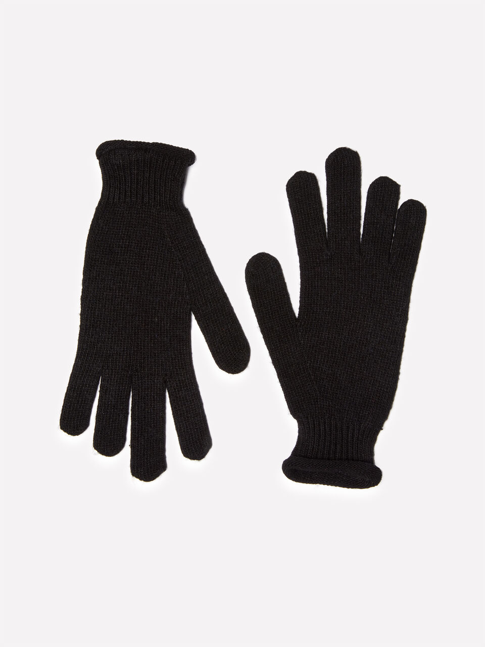 KNITTED GLOVES Γυναικεία image number null