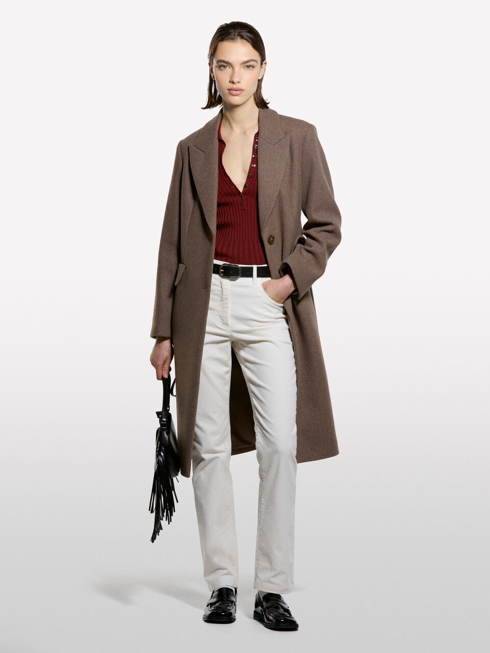 L/S POLO SHIRT &Gamma;&upsilon;&nu;&alpha;&iota;&kappa;&epsilon;ί&alpha; image number null