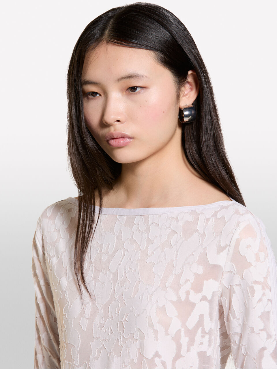 T-SHIRT L/S Γυναικεία image number null