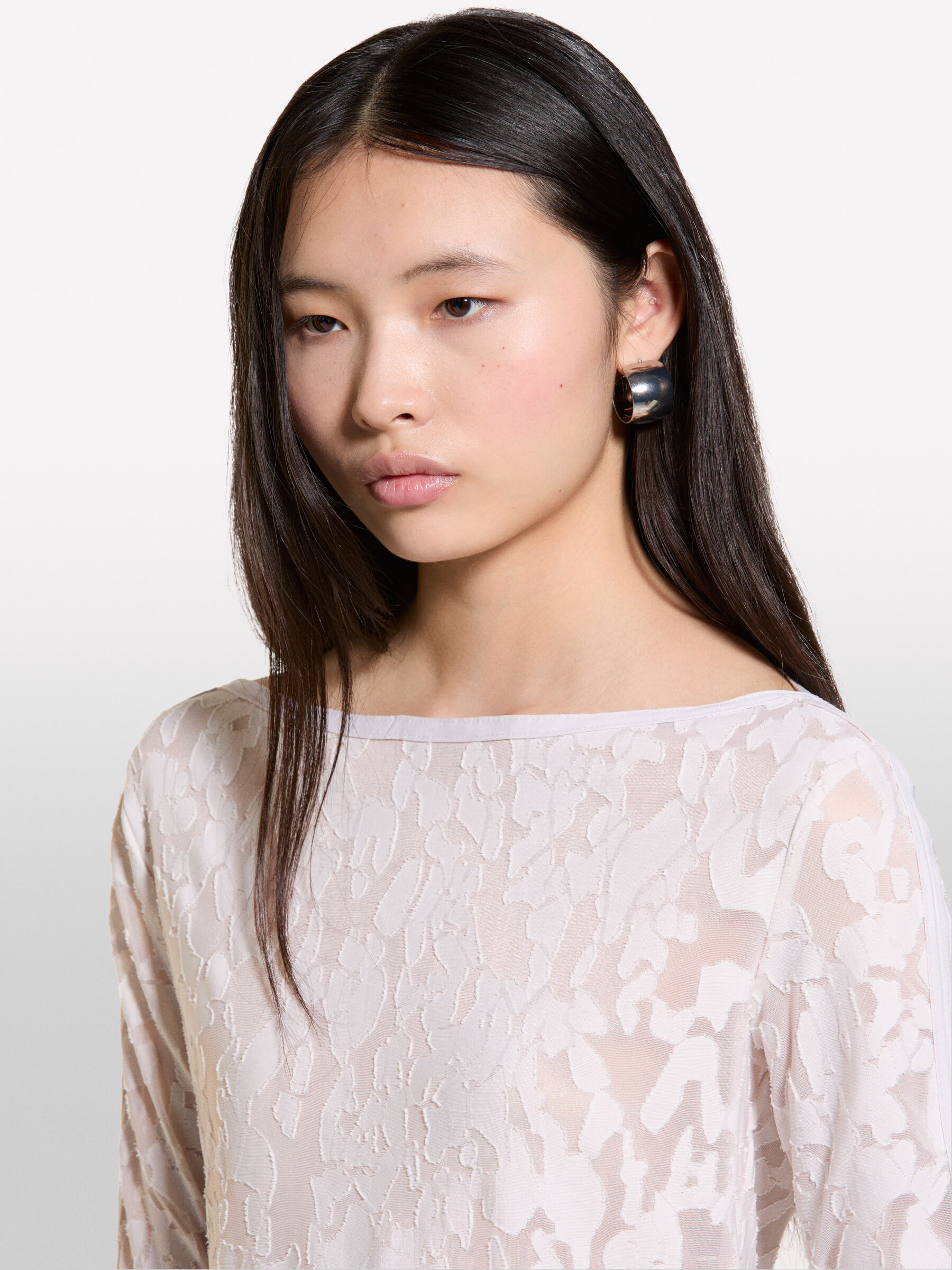 T-SHIRT L/S Γυναικεία image number null