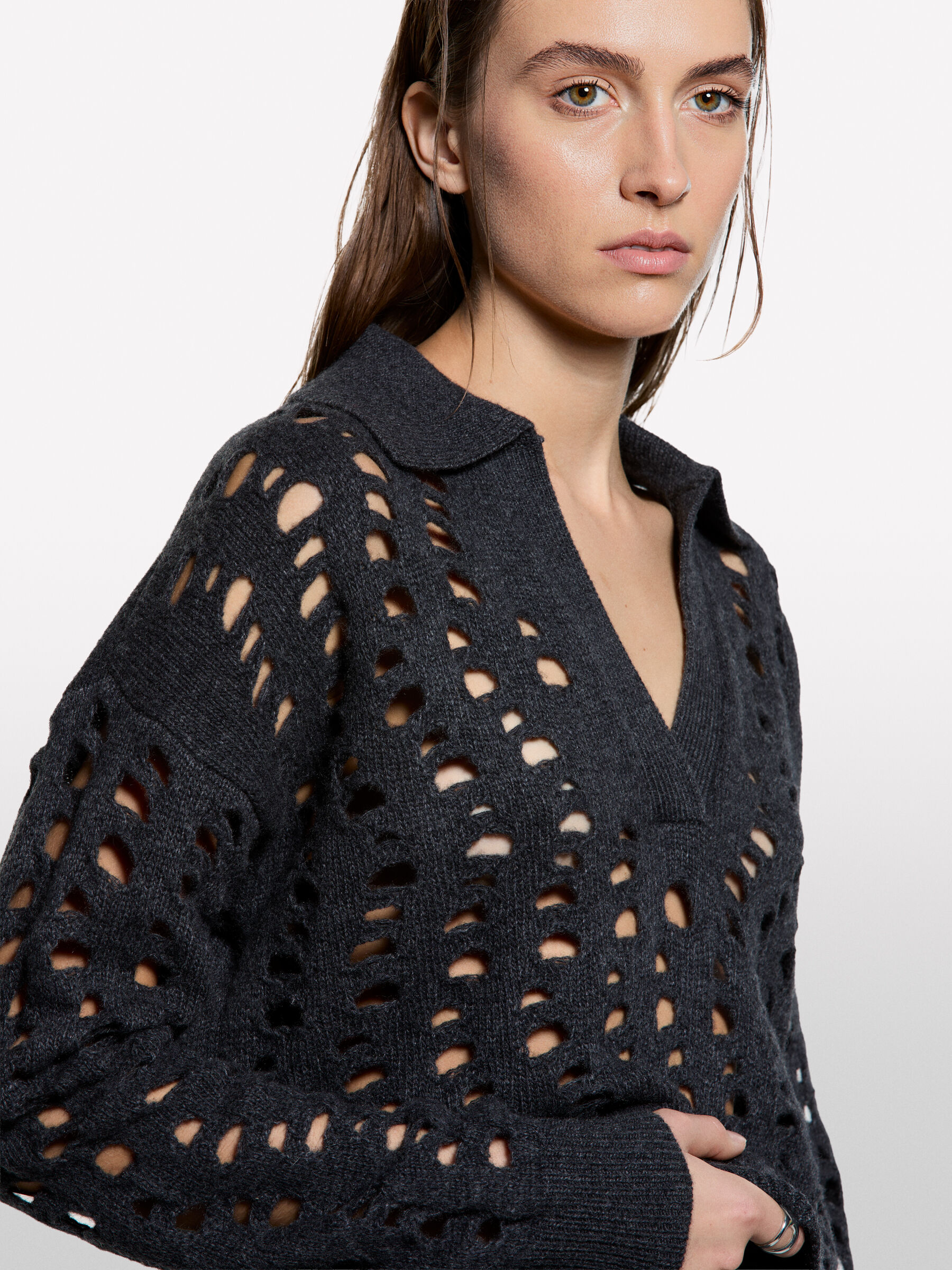 SWEATER L/S Γυναικεία image number null