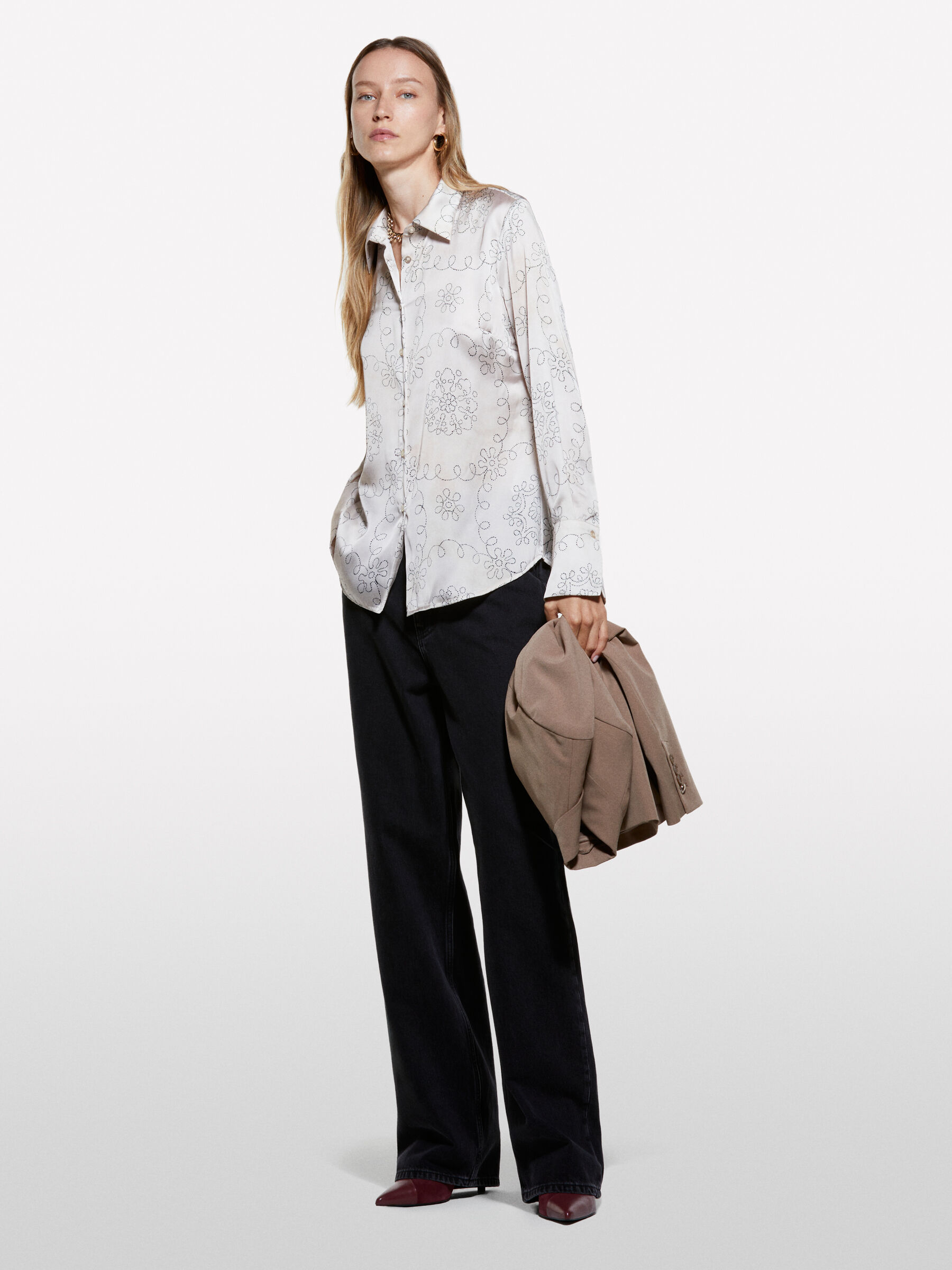 SHIRT Γυναικεία image number null