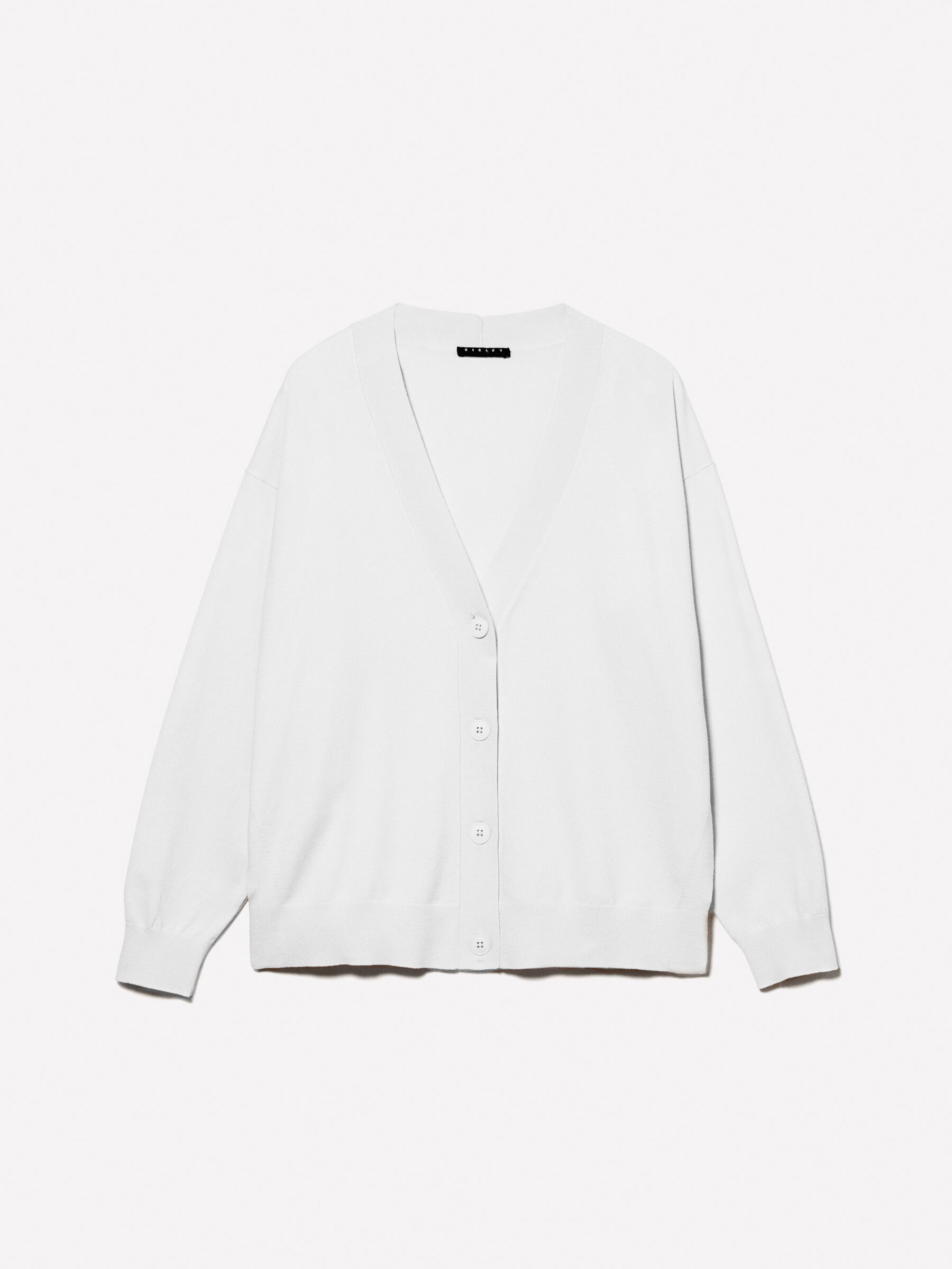 L/S CARDIGAN &Gamma;&upsilon;&nu;&alpha;&iota;&kappa;&epsilon;ί&alpha; image number null