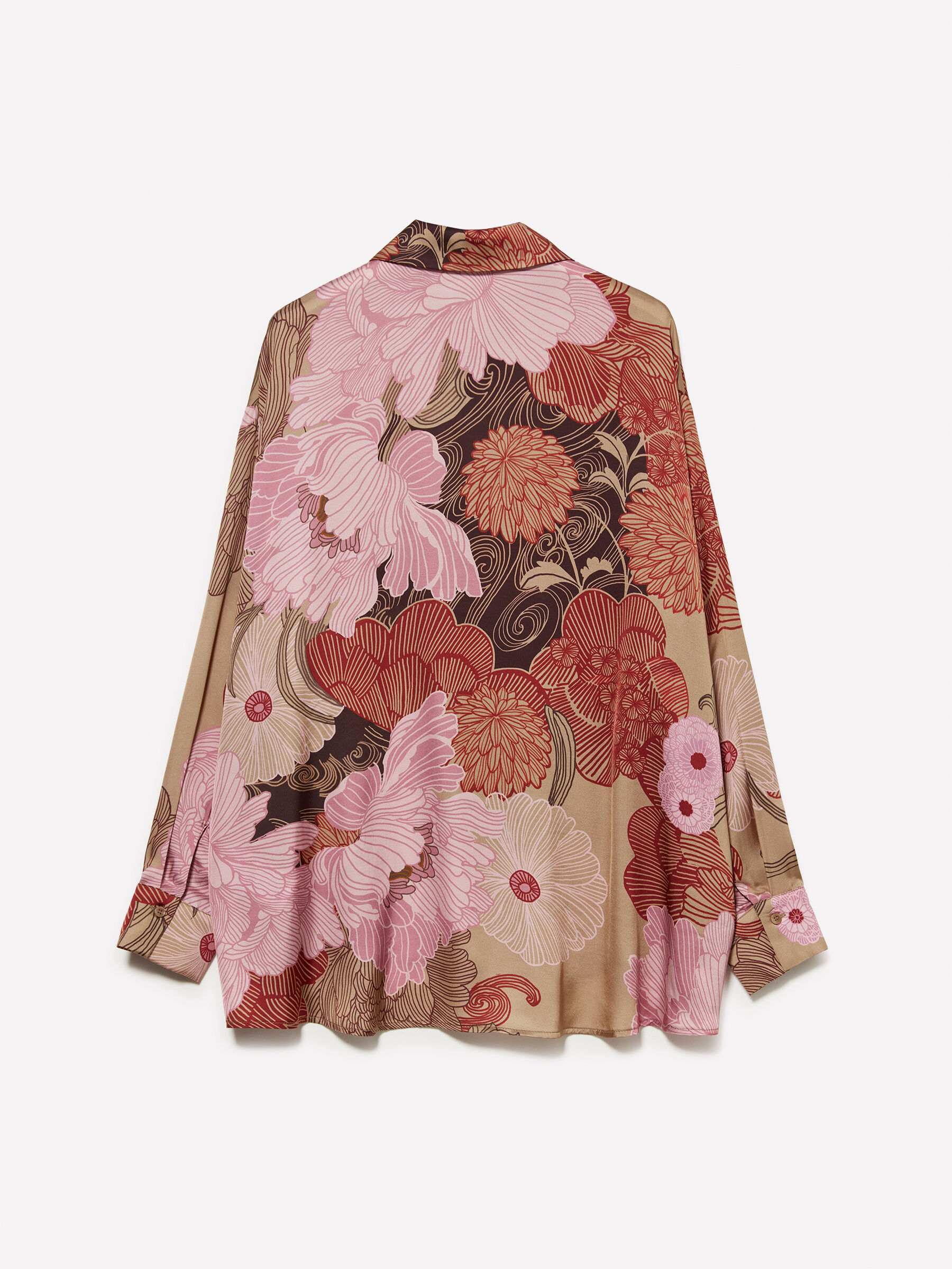 SHIRT Γυναικεία image number null