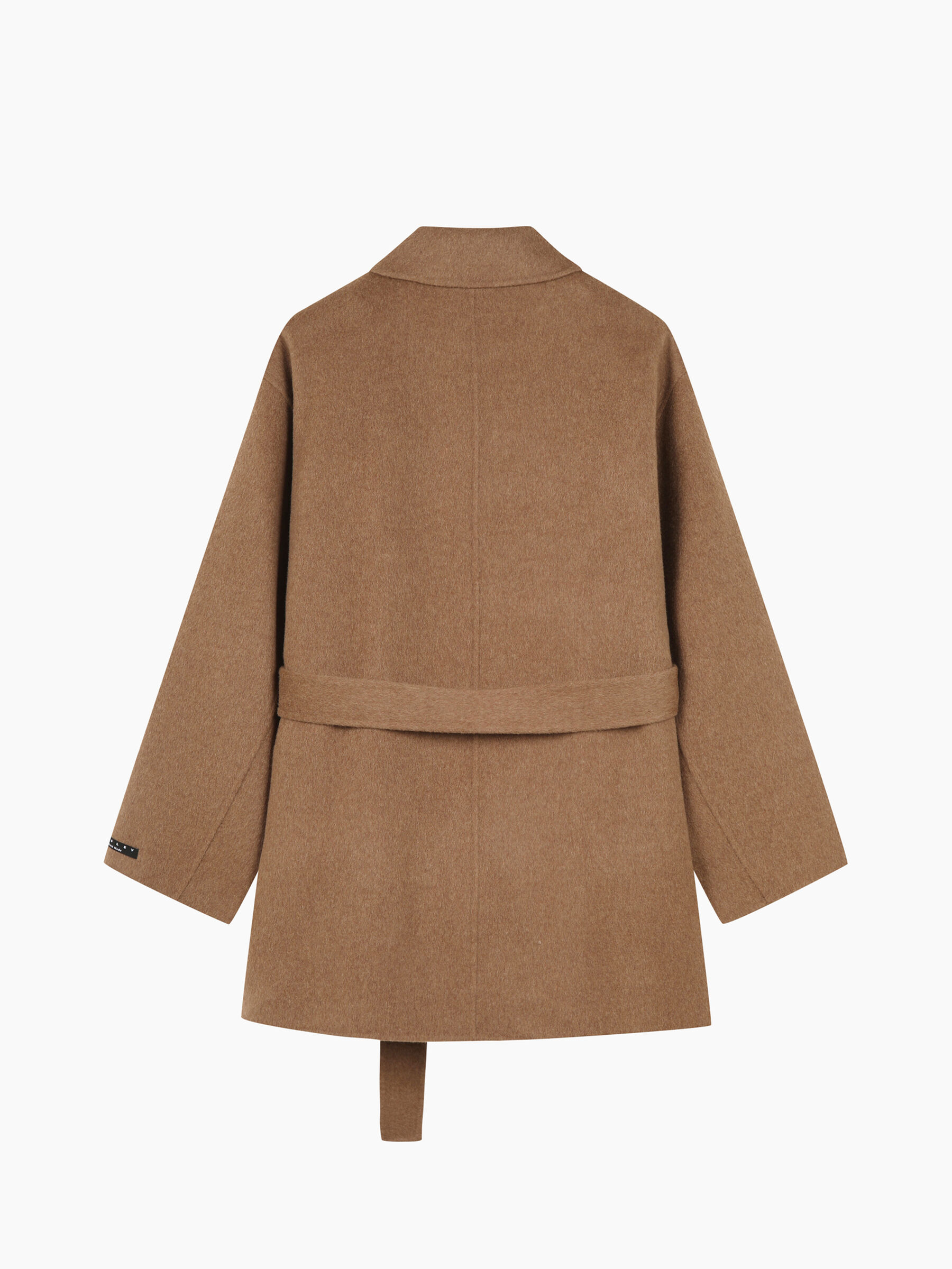 HEAVY JACKET Γυναικεία image number null