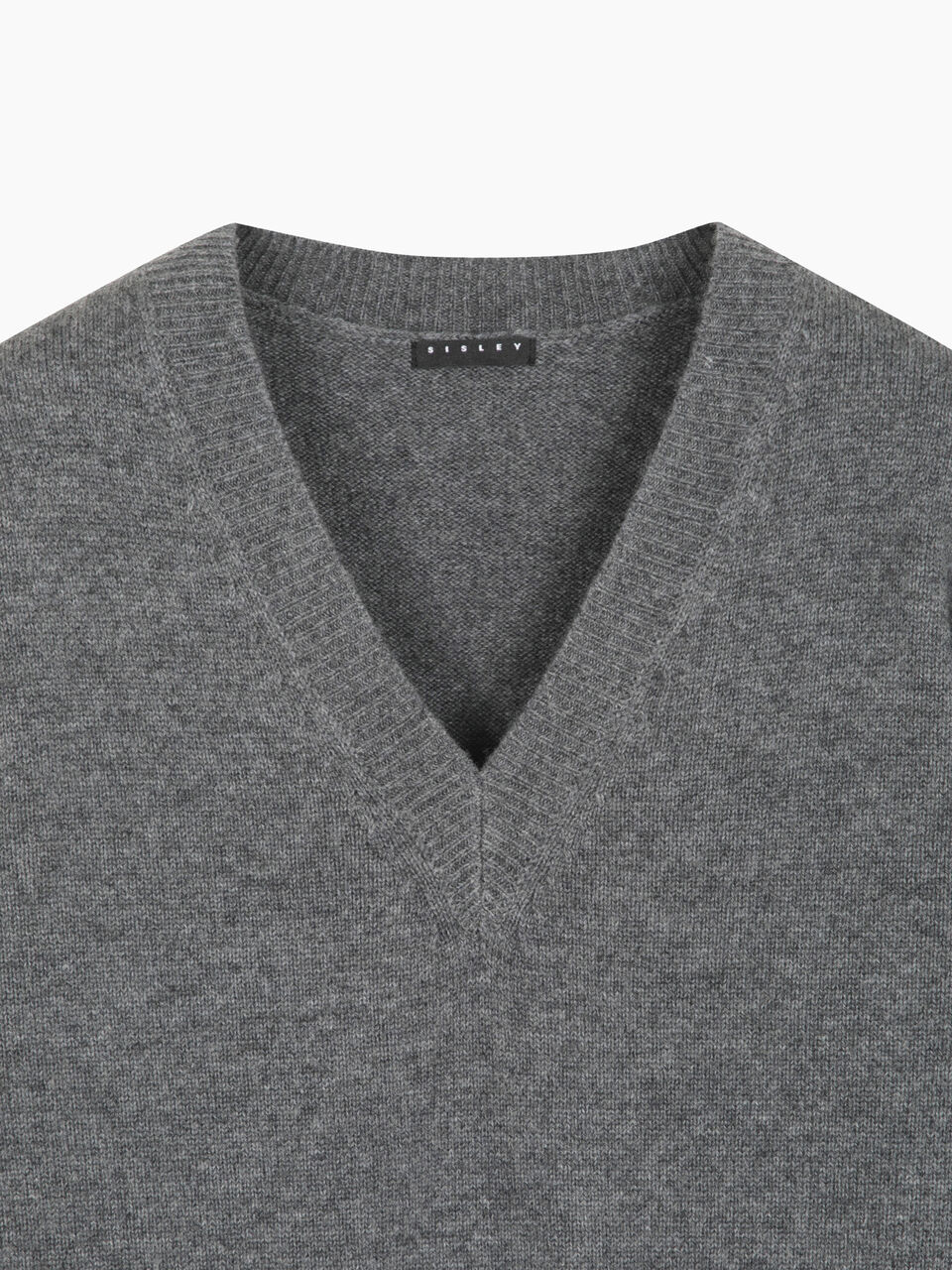 V NECK SWEATER L/S Γυναικεία image number null