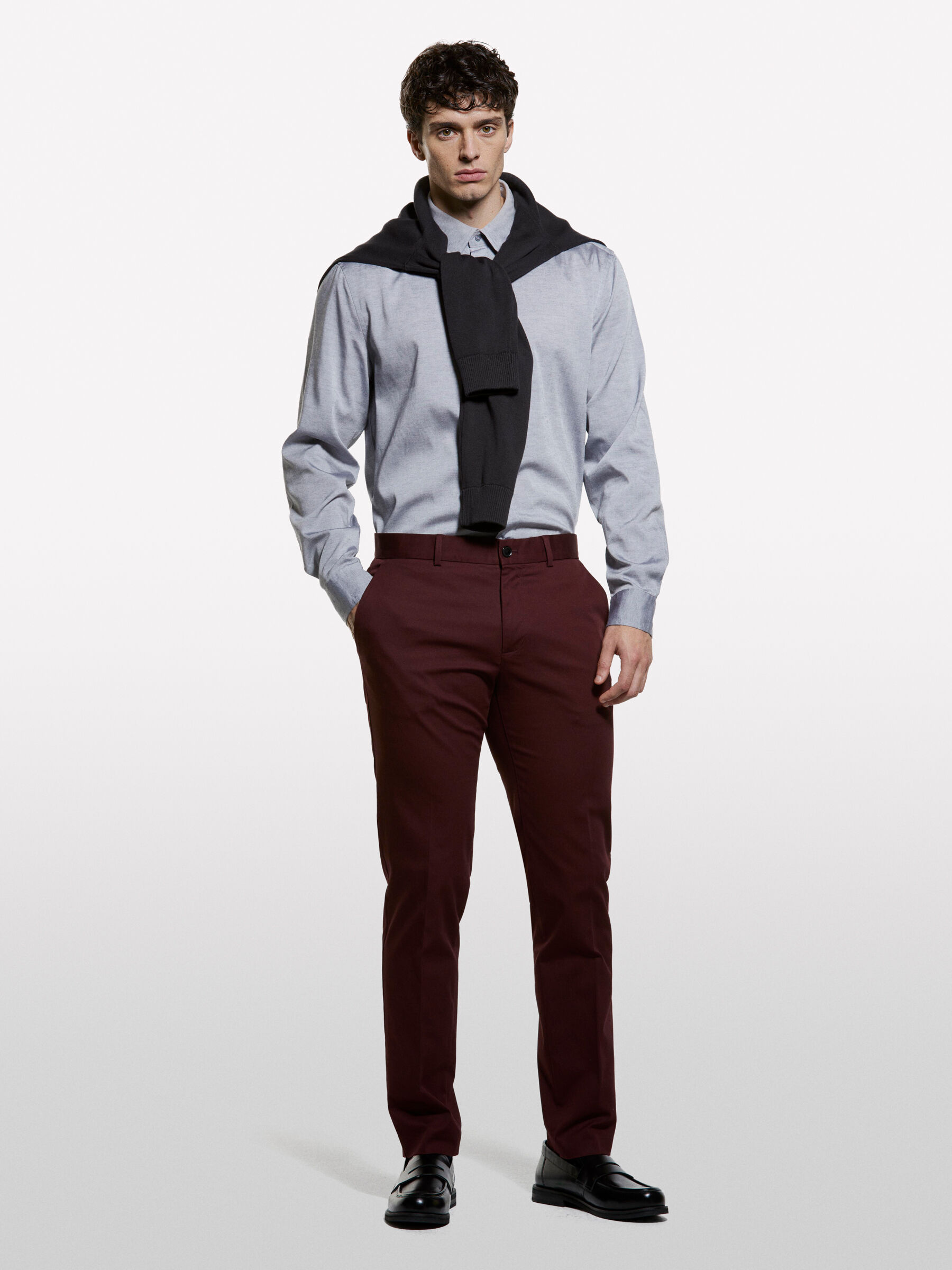 SHIRT Ανδρικά image number null