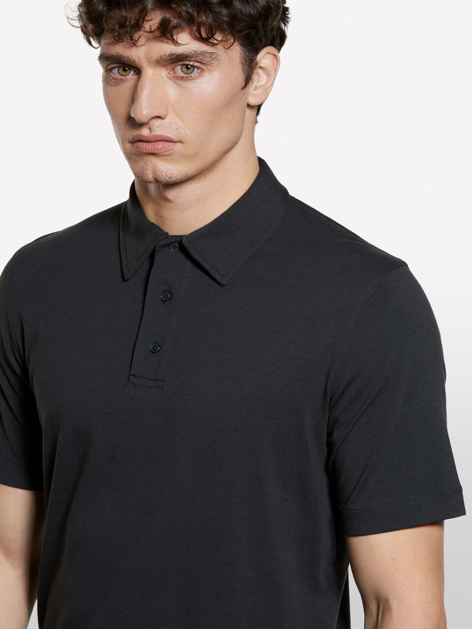 H/S POLO SHIRT &Alpha;&nu;&delta;&rho;&iota;&kappa;ά image number null