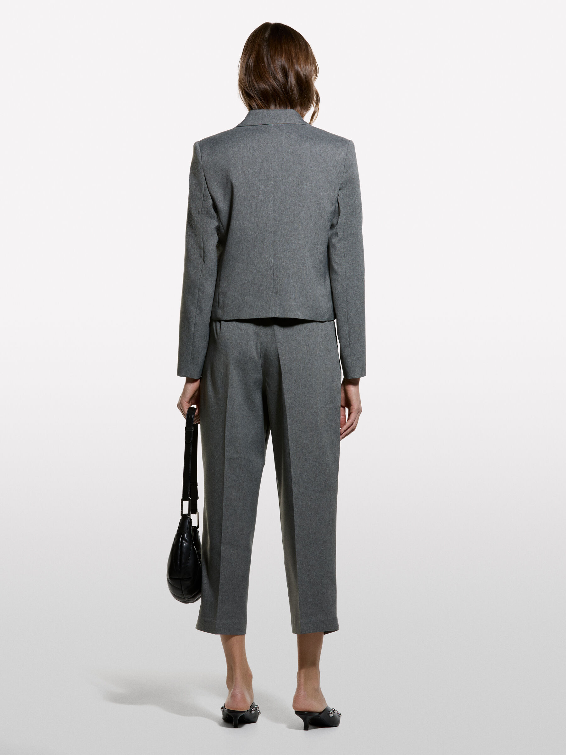 TROUSERS Γυναικεία image number null