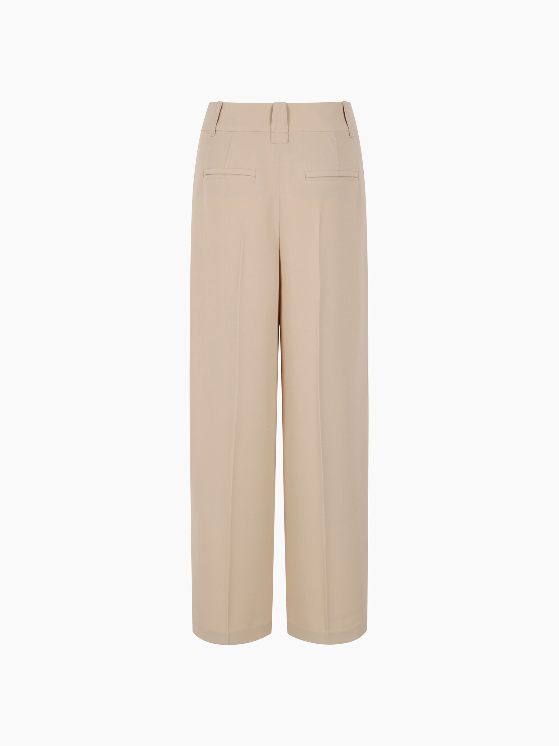 TROUSERS Γυναικεία image number null