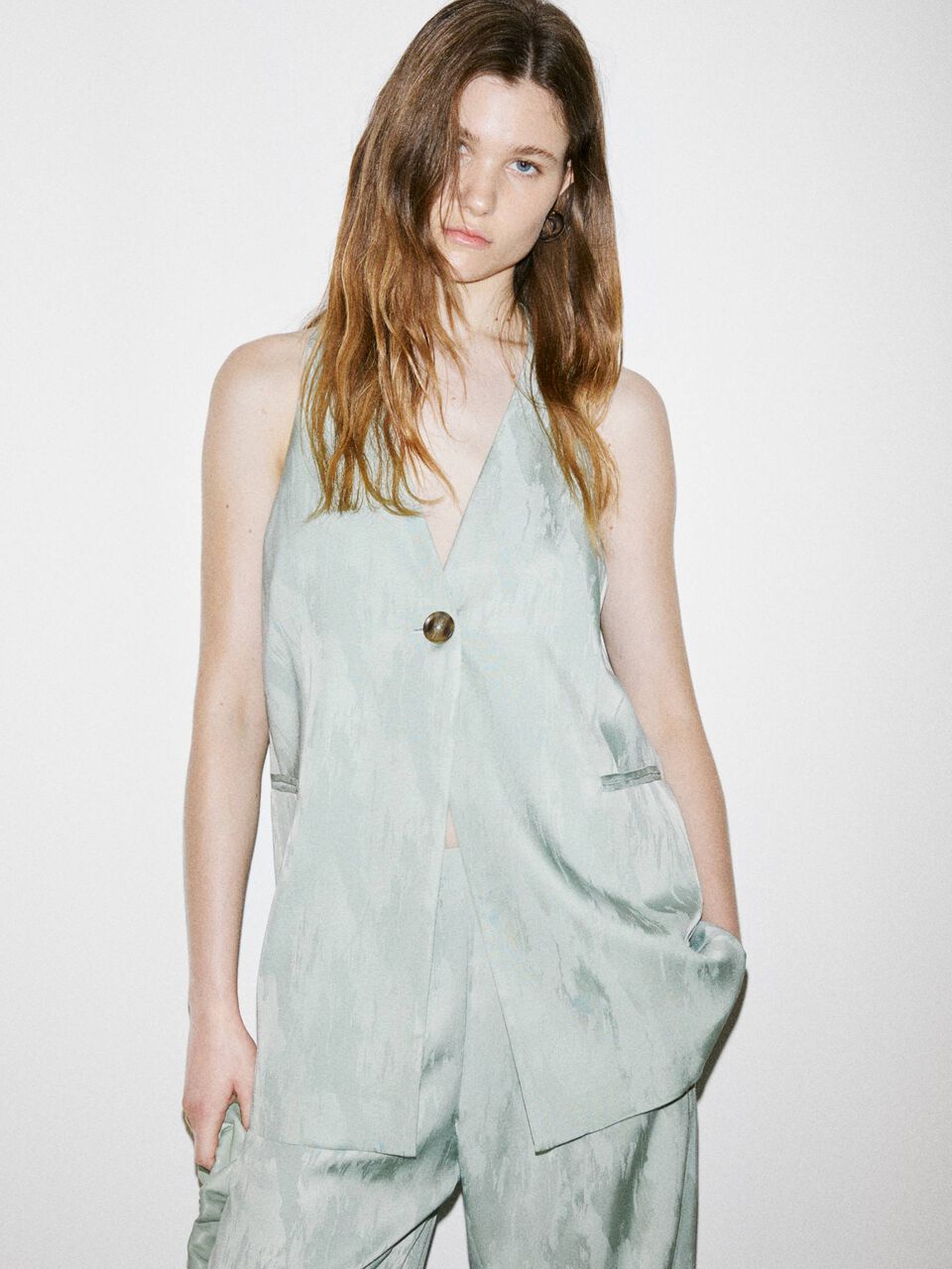 WAISTCOAT &Gamma;&upsilon;&nu;&alpha;&iota;&kappa;&epsilon;ί&alpha; image number null