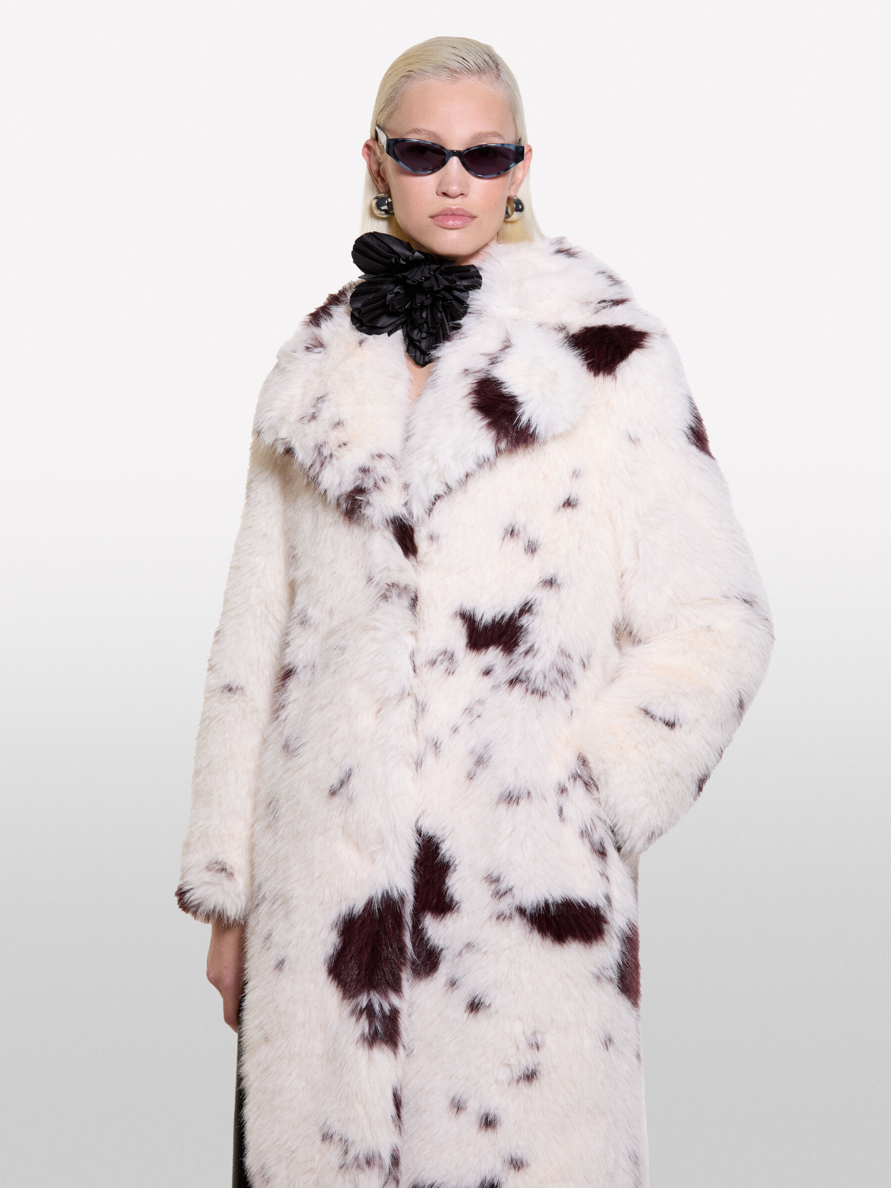 COAT Γυναικεία image number null