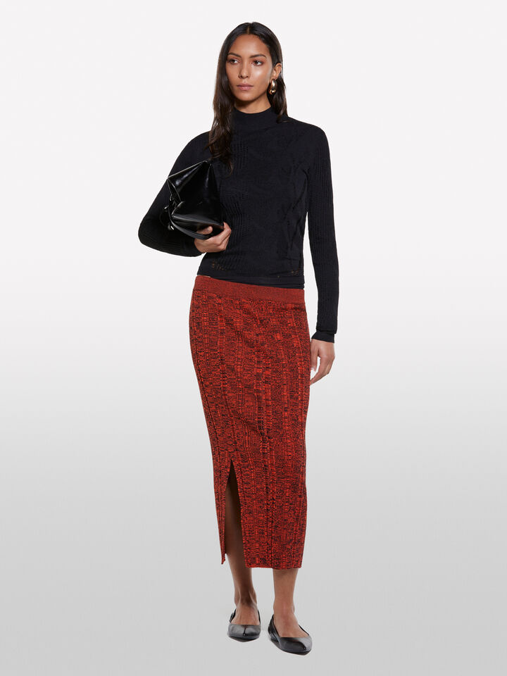 SKIRT SKIRT Γυναικεία