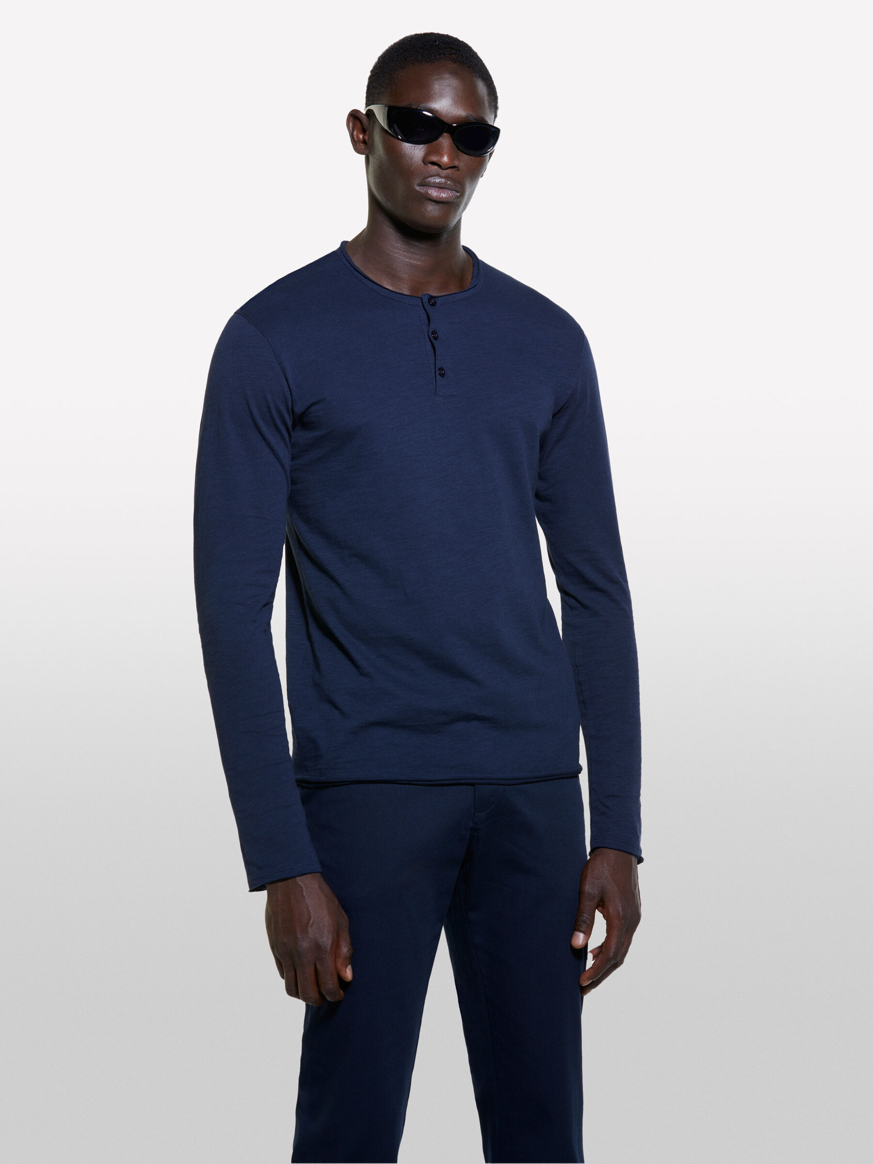 T-SHIRT L/S &Alpha;&nu;&delta;&rho;&iota;&kappa;ά image number null