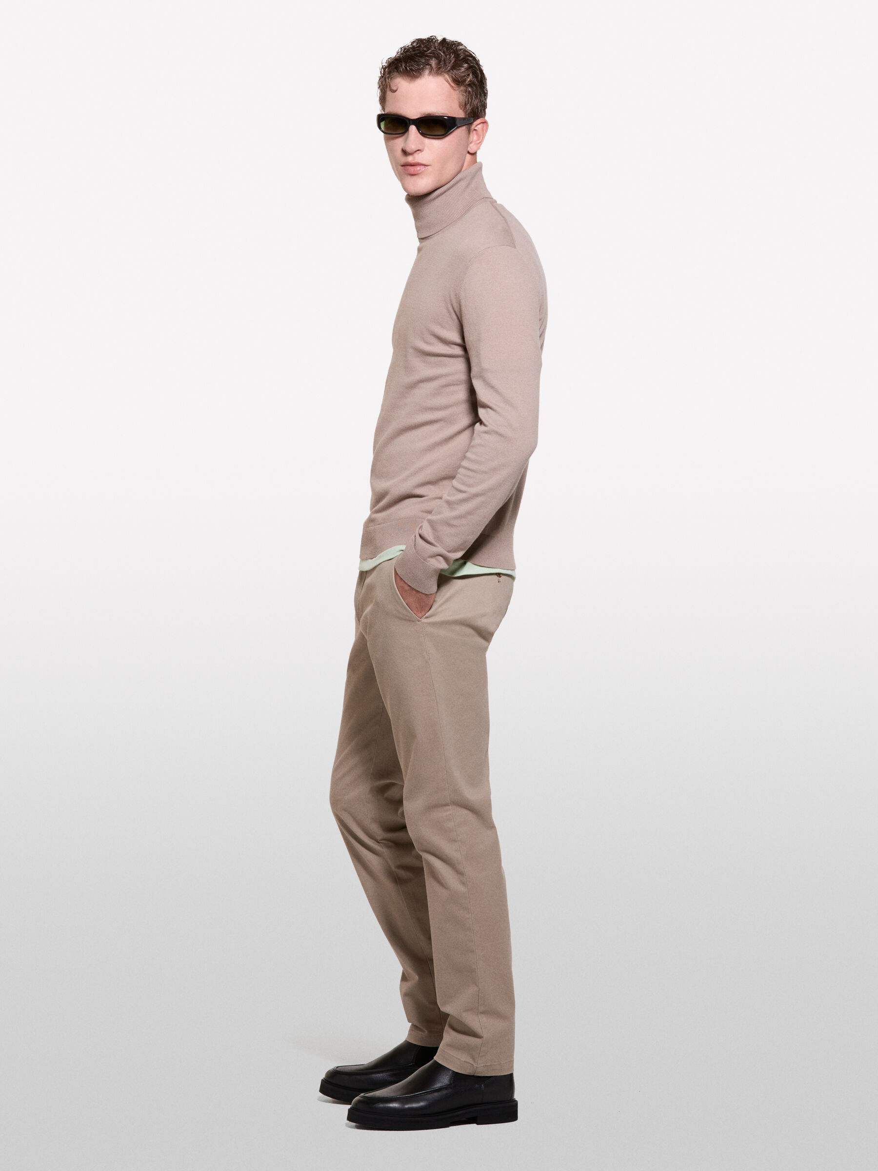 TROUSERS Ανδρικά image number null
