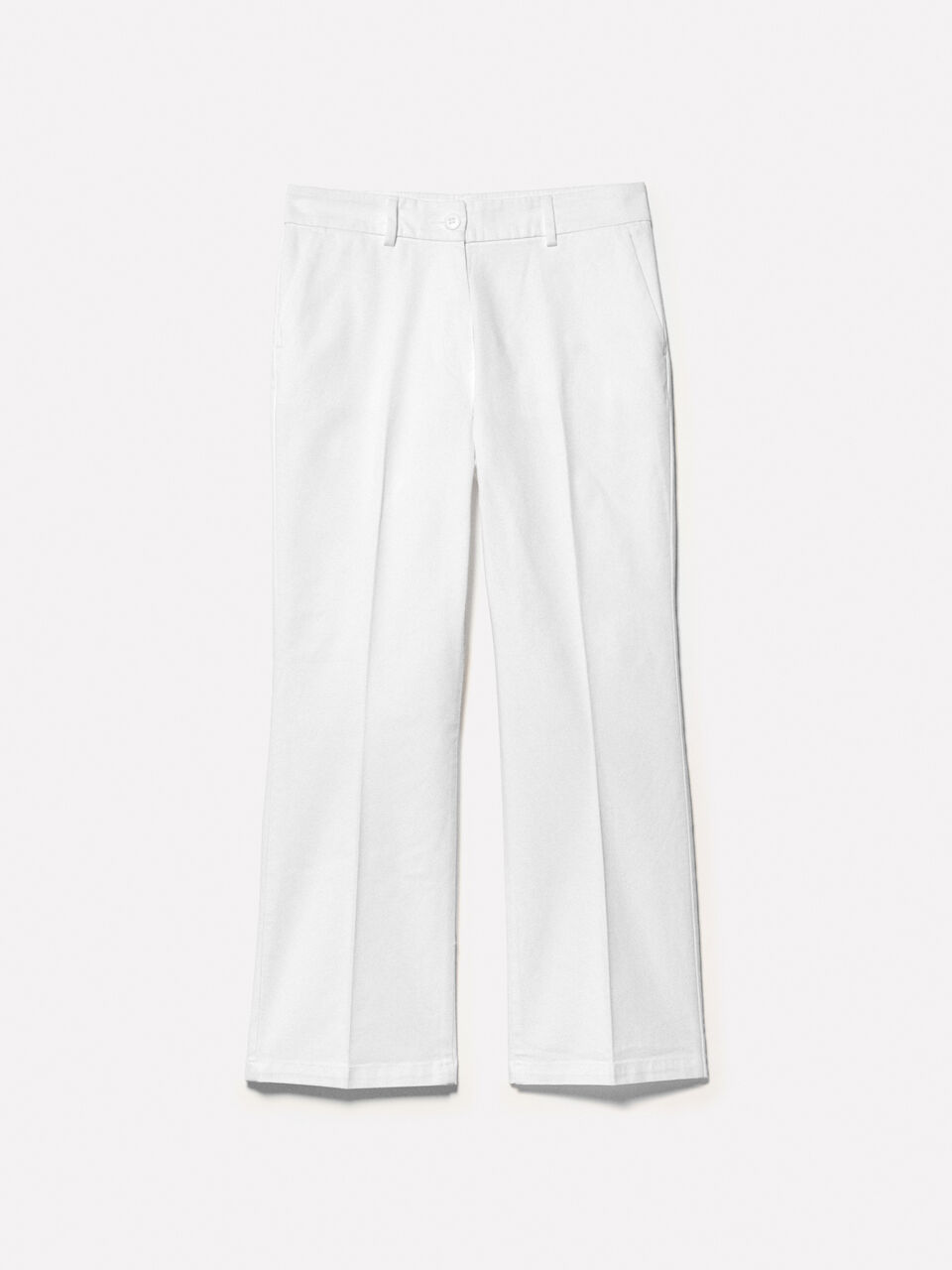 TROUSERS Γυναικεία image number null