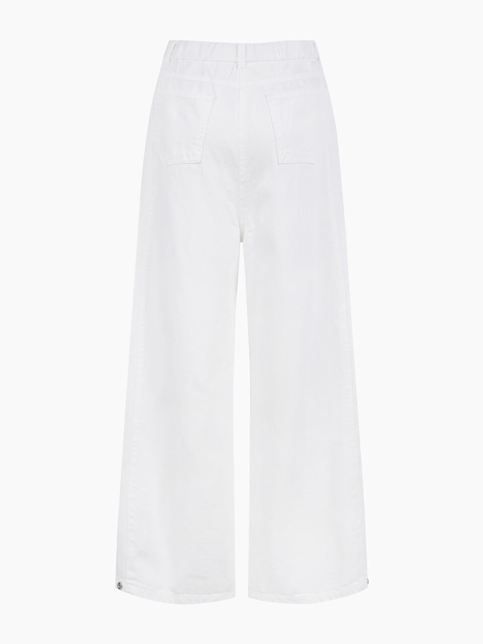 TROUSERS Γυναικεία image number null